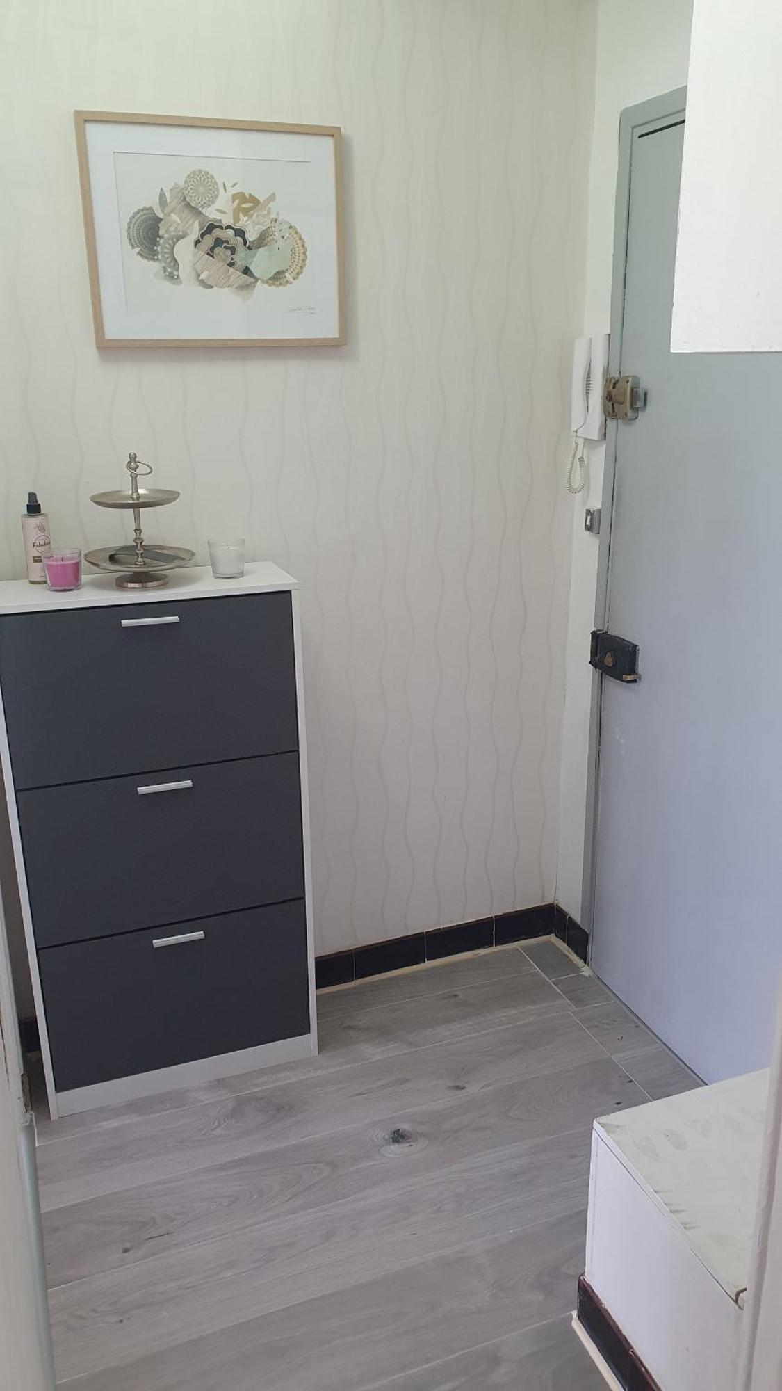 Charmant Et Spacieux Appartement Le Pré-Saint-Gervais Dış mekan fotoğraf